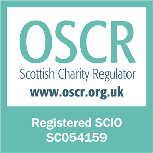 OSCR small green Logo